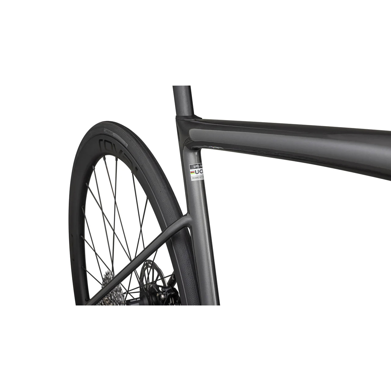 2024 | Tarmac SL8 Expert