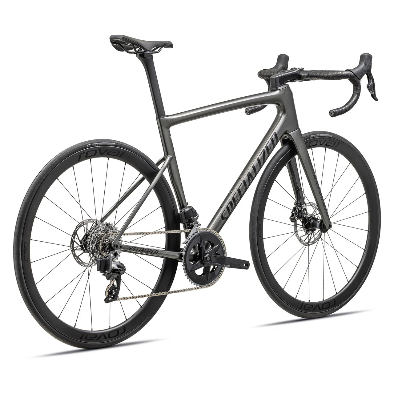 2024 | Tarmac SL8 Expert