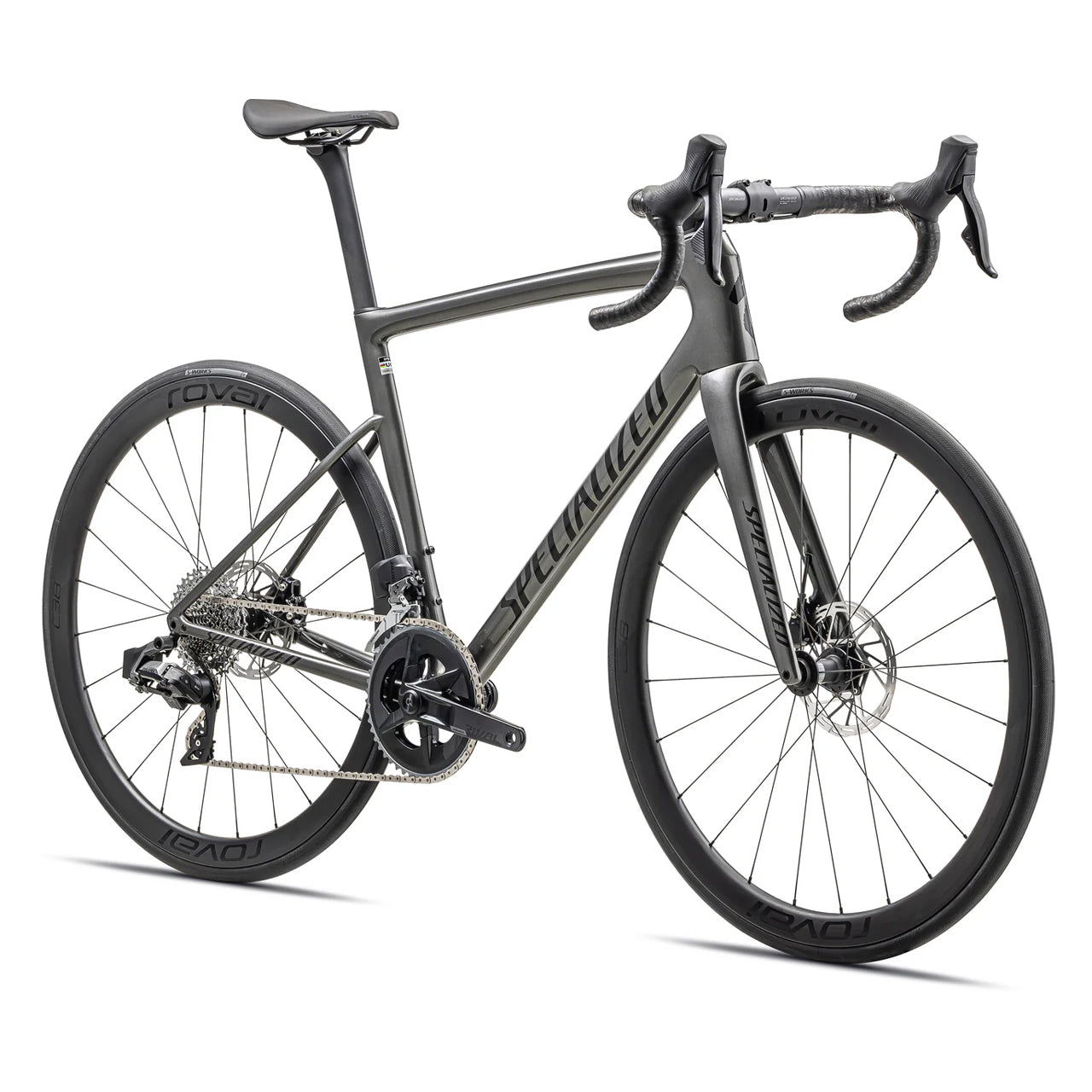 2024 | Tarmac SL8 Expert
