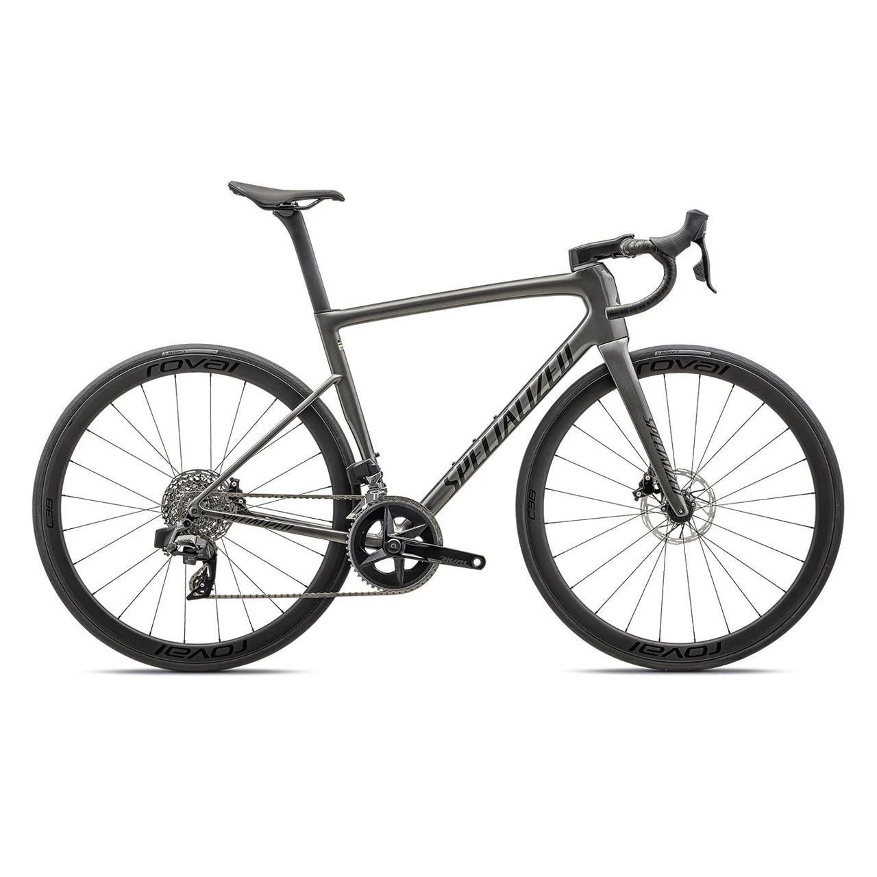 2024 | Tarmac SL8 Expert