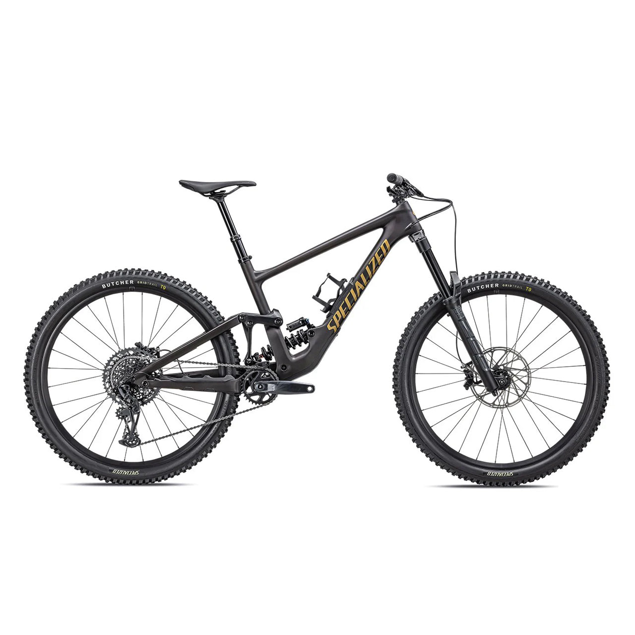 2024 | Enduro Comp