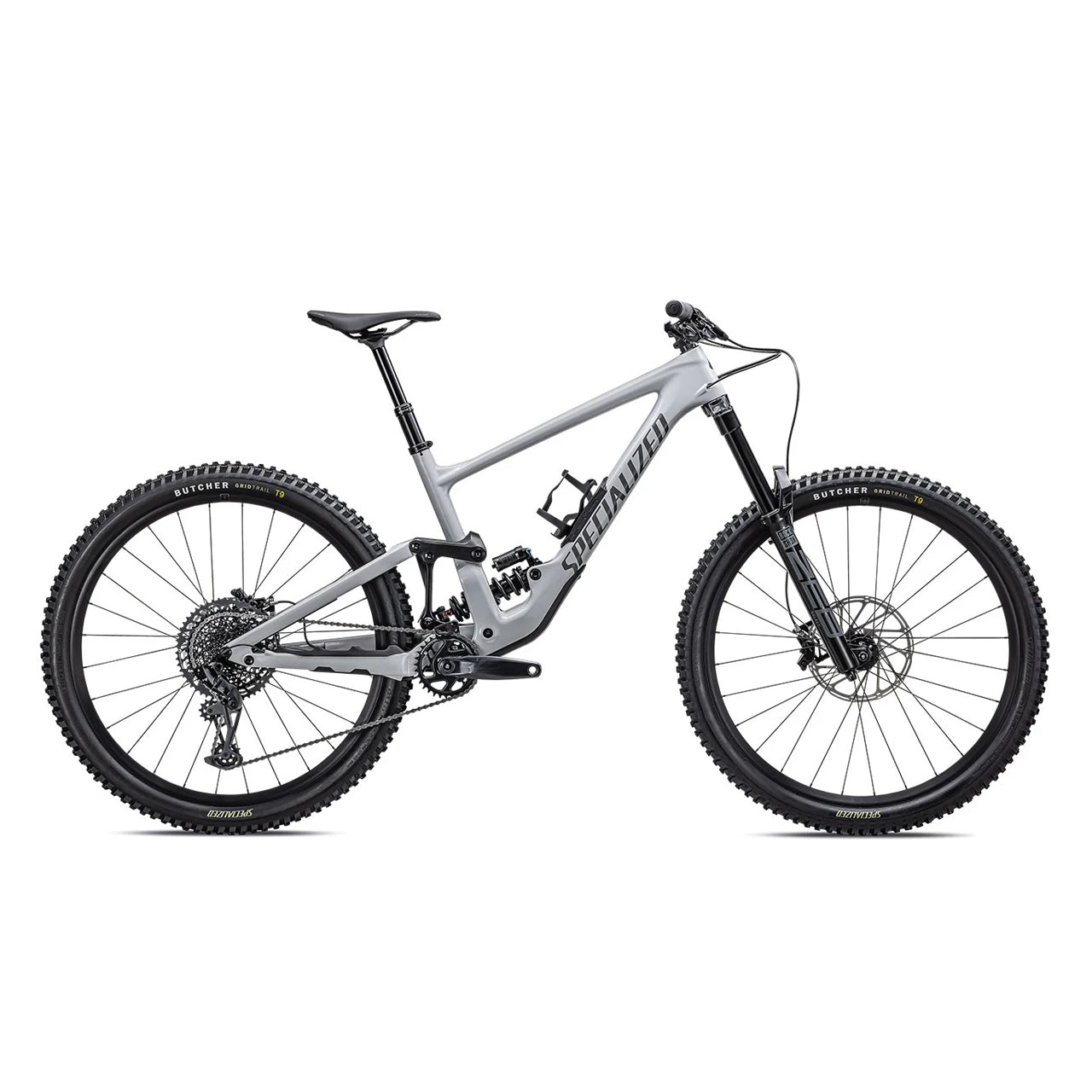 2024 | Enduro Comp