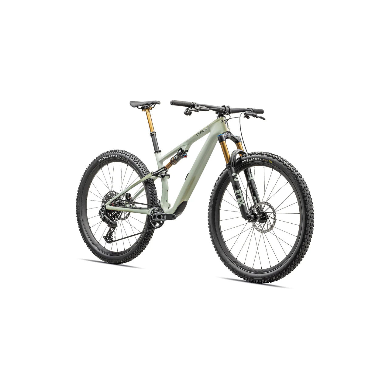 2024 | Epic 8 EVO Pro