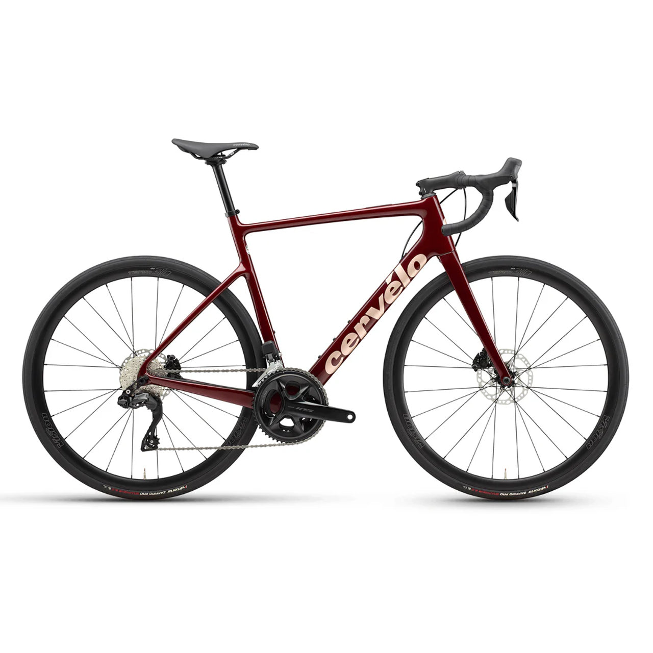 2024 | Caledonia 105 Di2