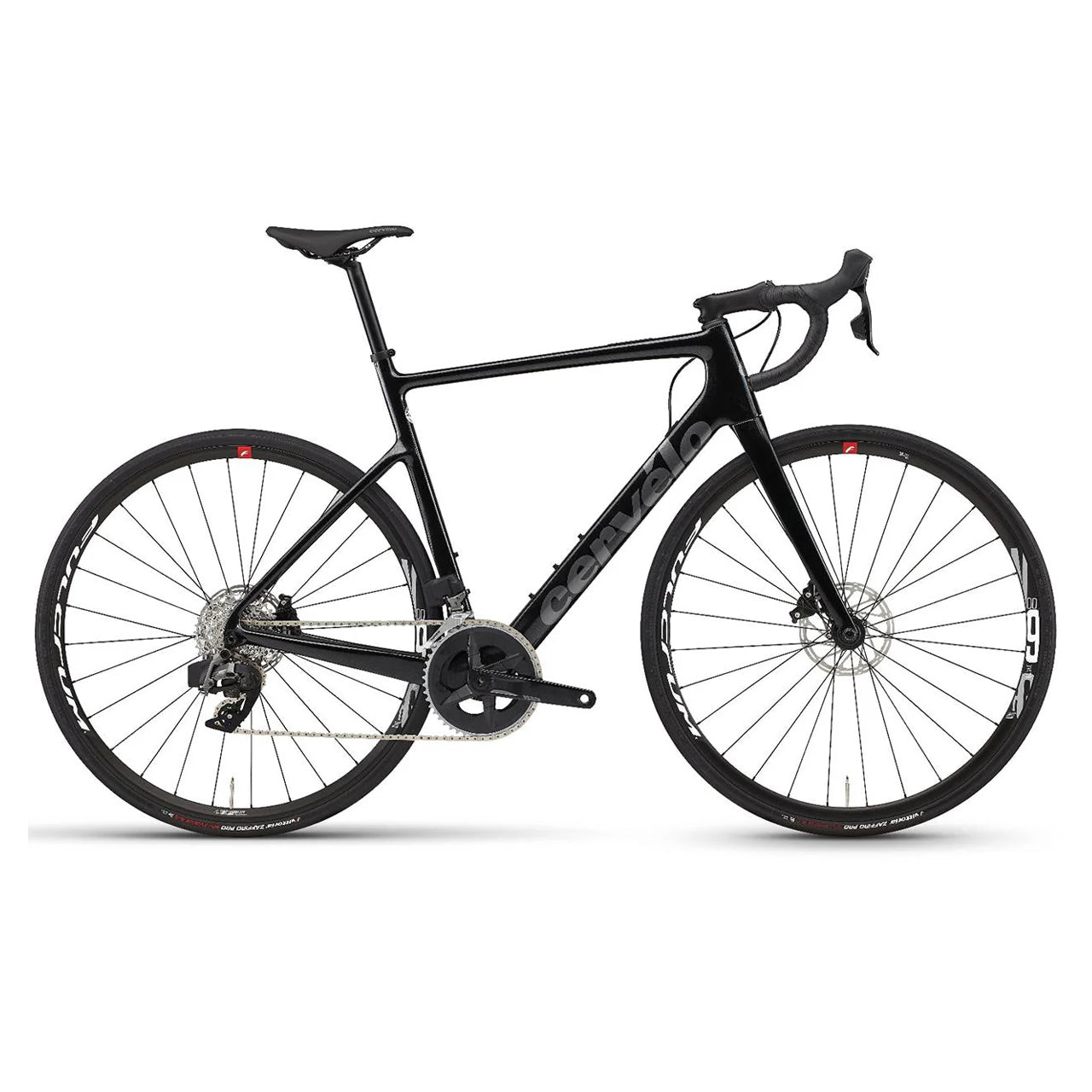 2024 | Caledonia Rival eTap AXS
