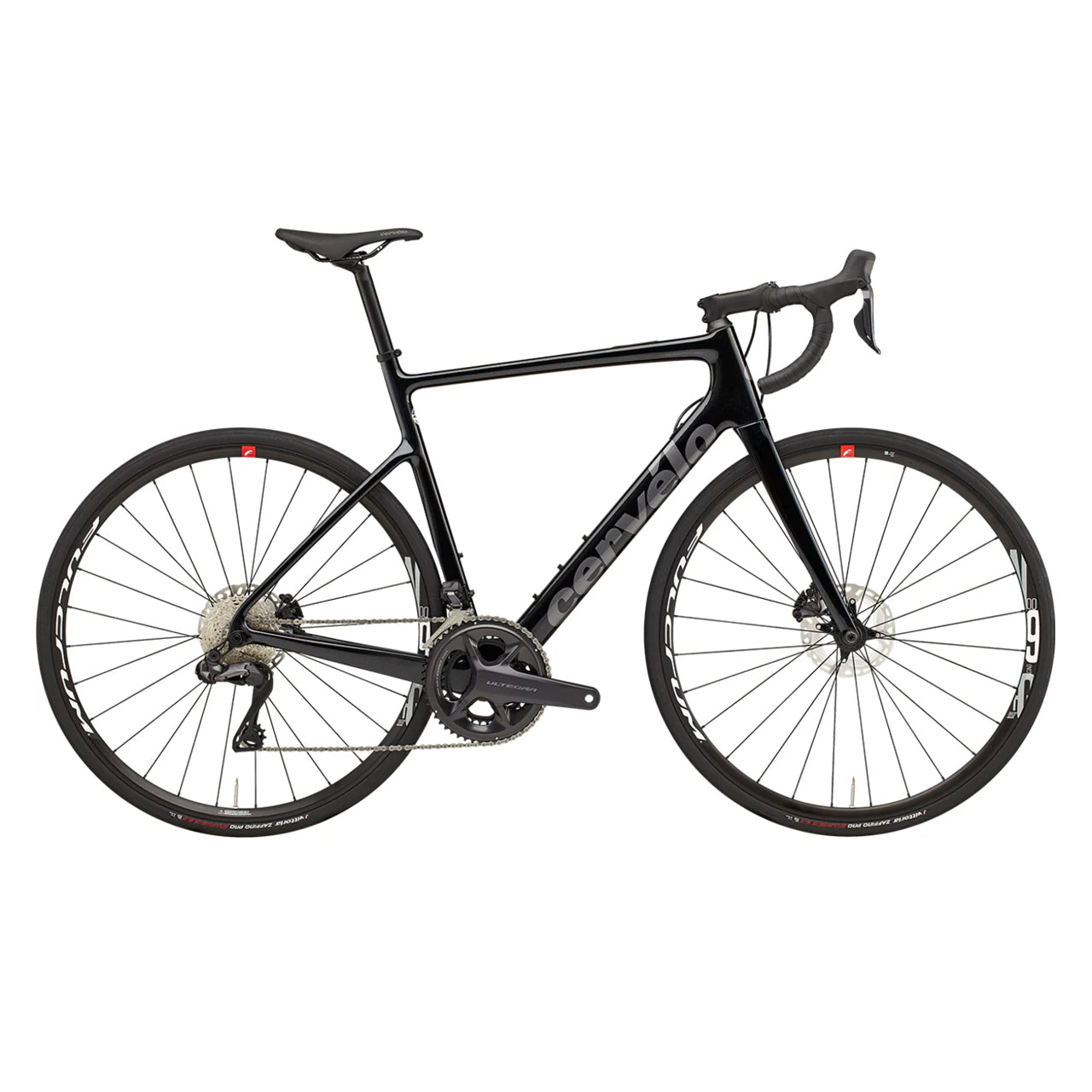 2024 | Caledonia Ultegra Di2