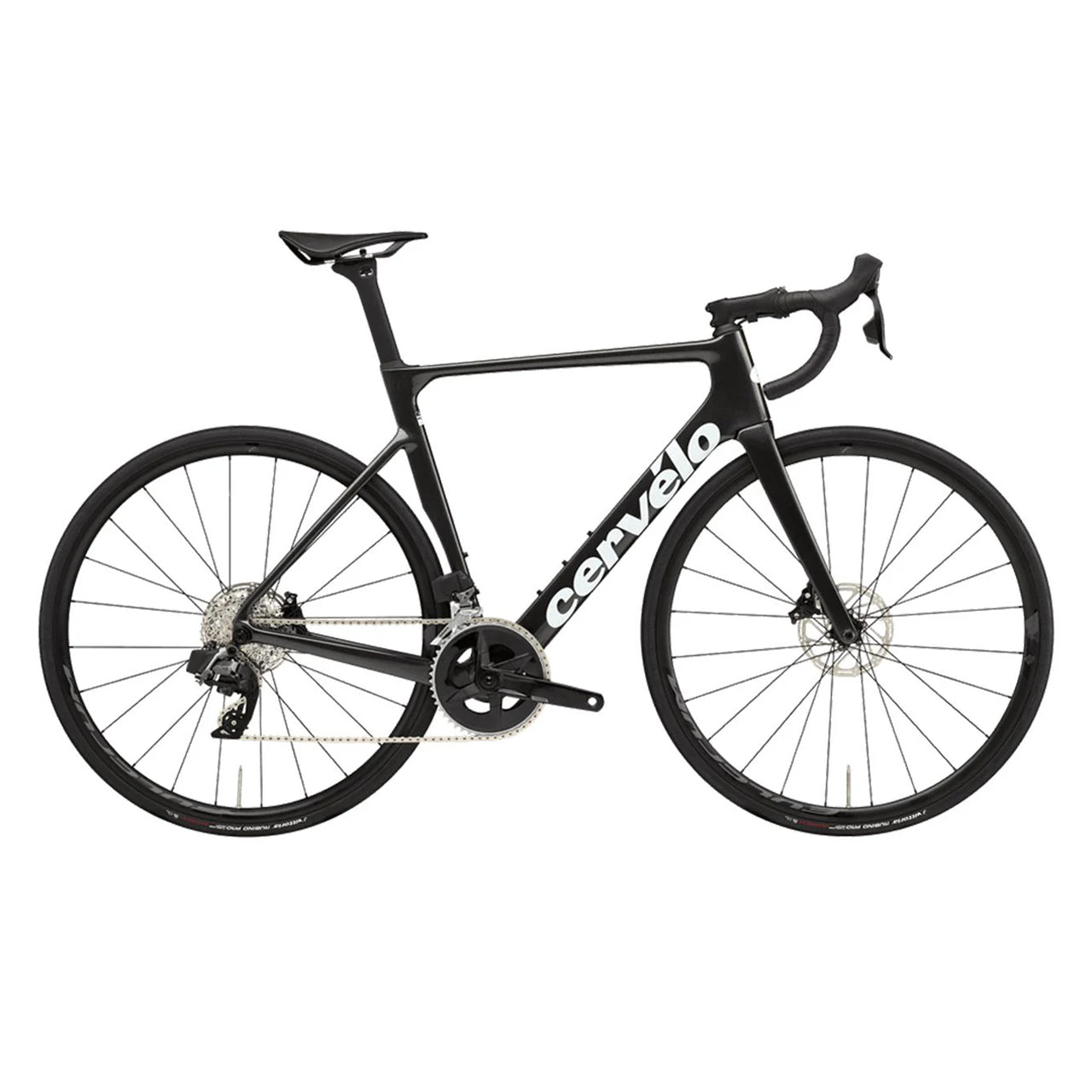 2024 | Soloist Rival eTap AXS