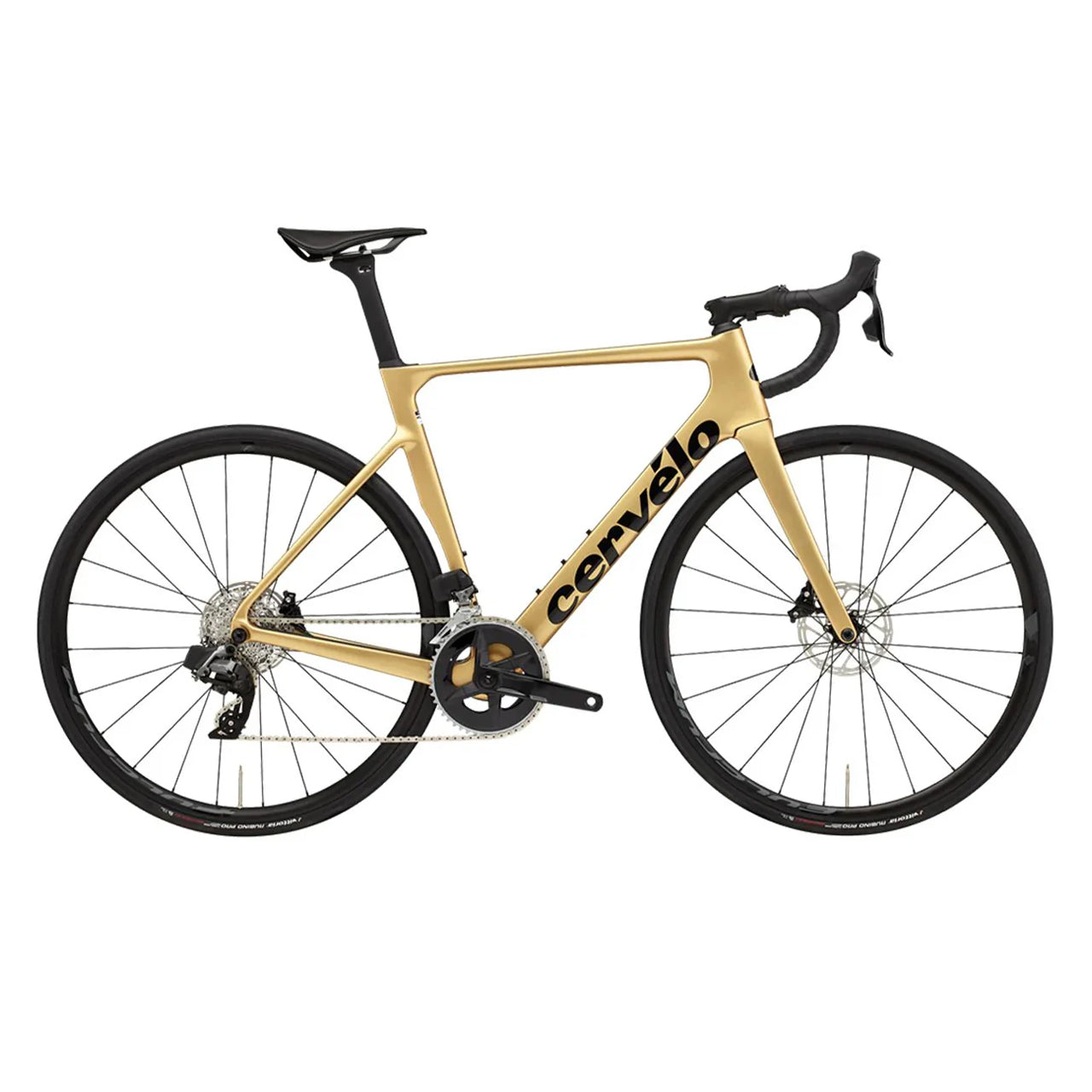 2024 | Soloist Rival eTap AXS