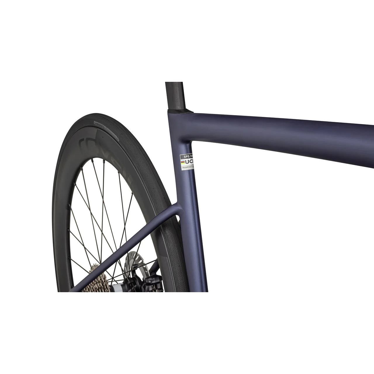 2024 | Tarmac SL8 Pro - Ultegra Di2 – The Bike Shop