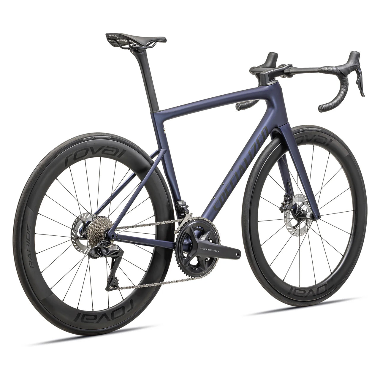 2024 | Tarmac SL8 Pro - Ultegra Di2
