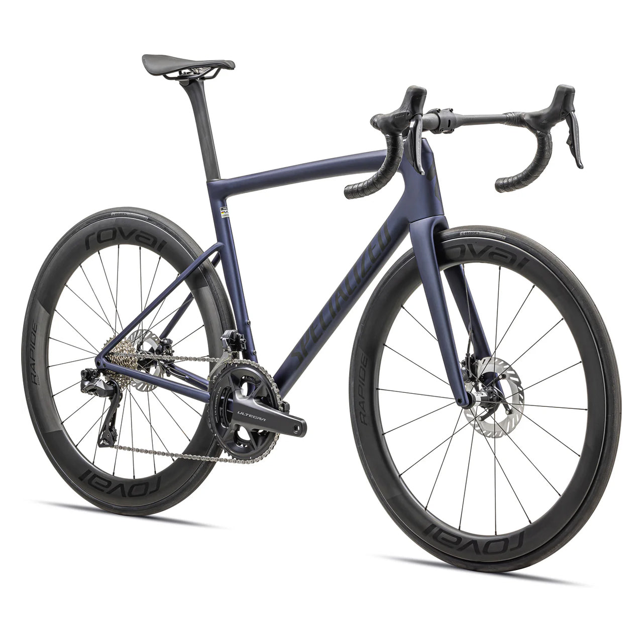 2024 | Tarmac SL8 Pro - Ultegra Di2
