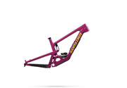 2025 | Bronson 5 MX CC Frameset