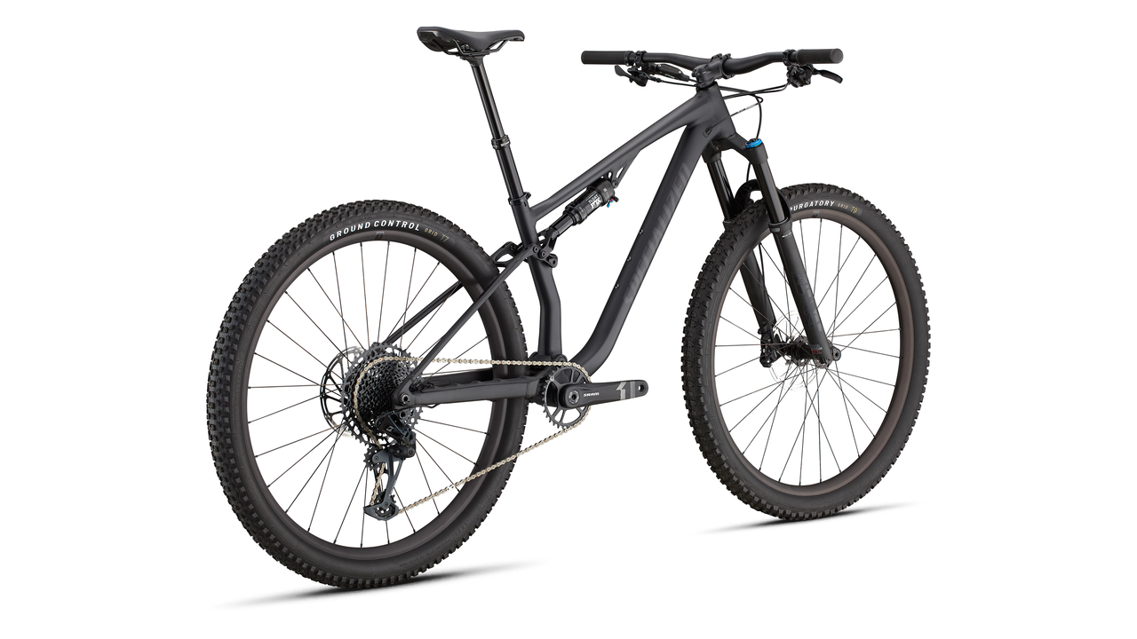 2025 | Chisel Comp EVO