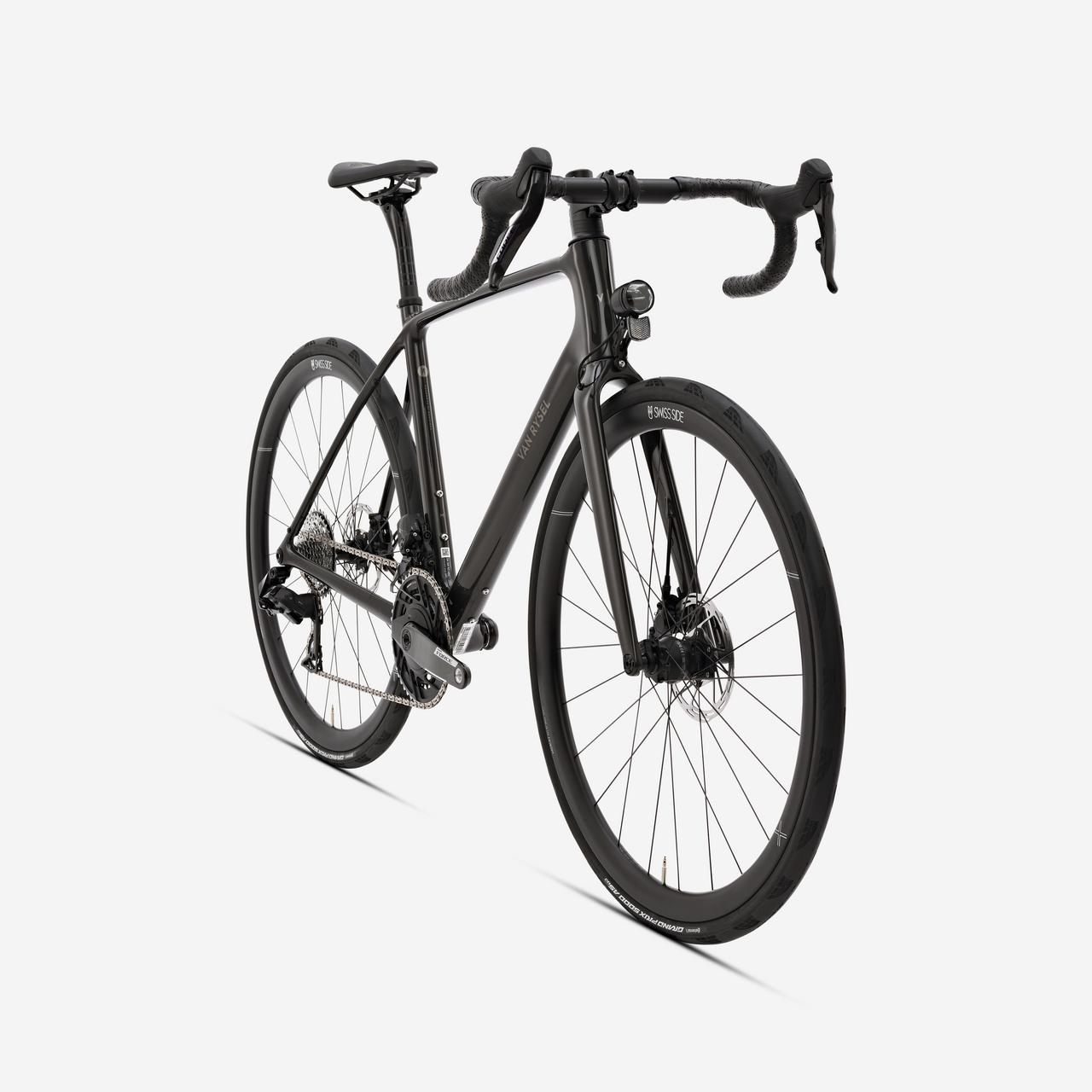 2025 | EDR CF Ultra Force AXS PW