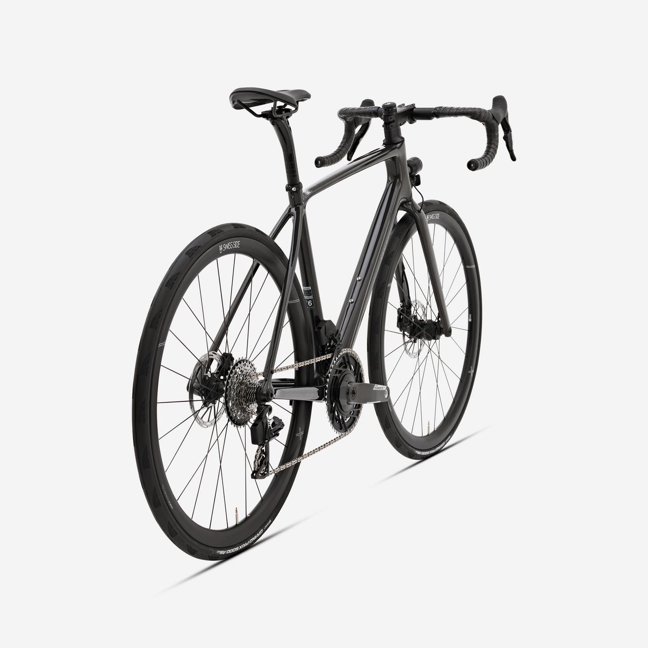 2025 | EDR CF Ultra Force AXS PW