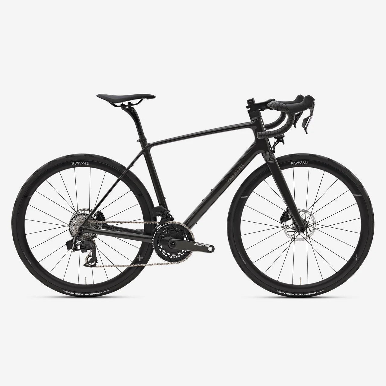 2025 | EDR CF Ultra Force AXS PW
