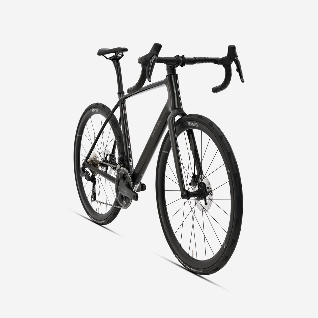 2025 | EDR CF Ultra Ultegra Di2 PW