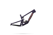 2025 | Hightower 4 29 CC Frameset