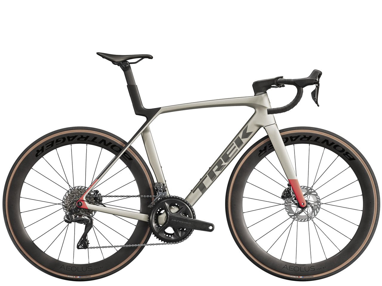 2025 | Madone SL 7 Gen 8