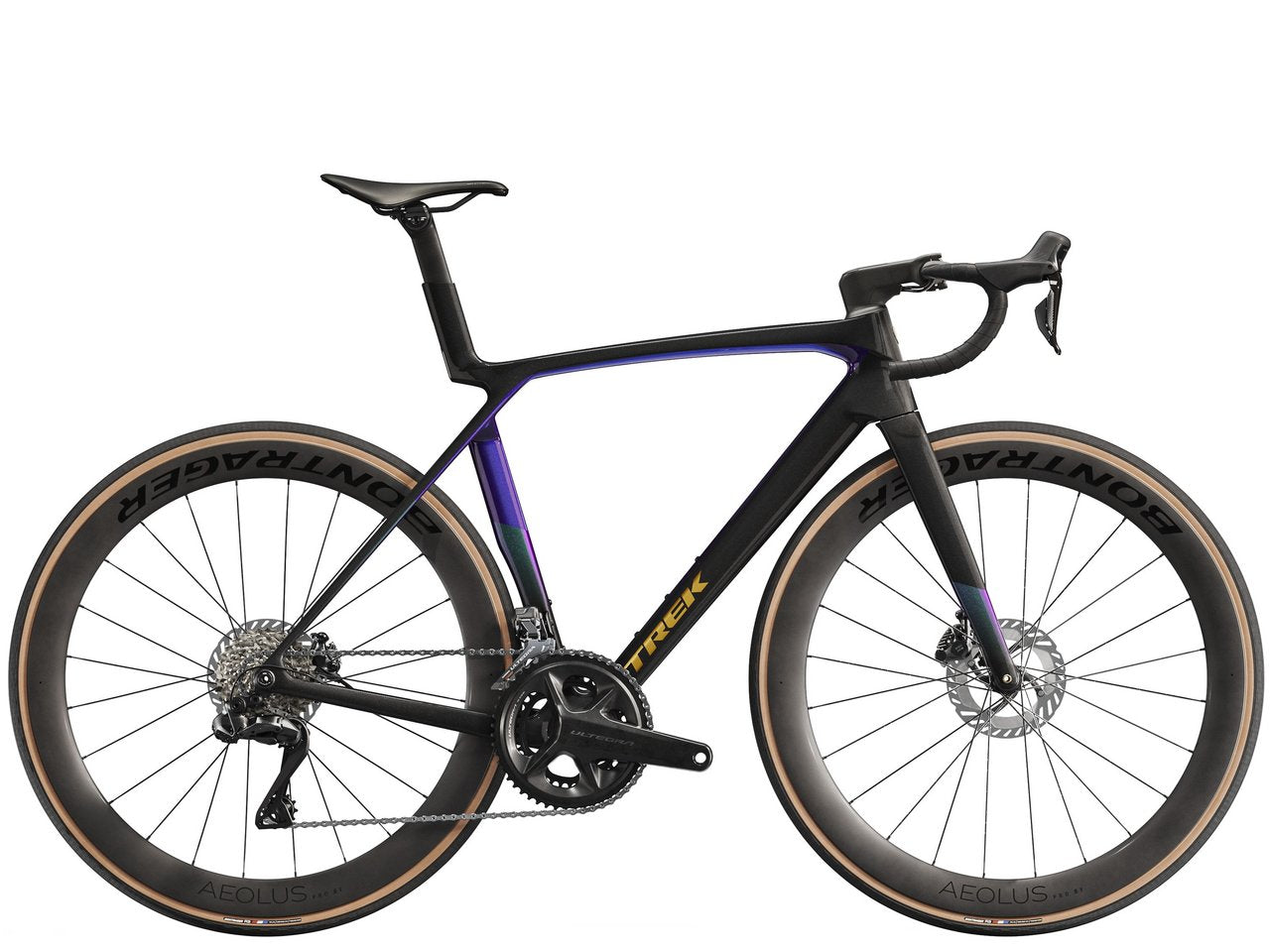 2025 | Madone SL 7 Gen 8