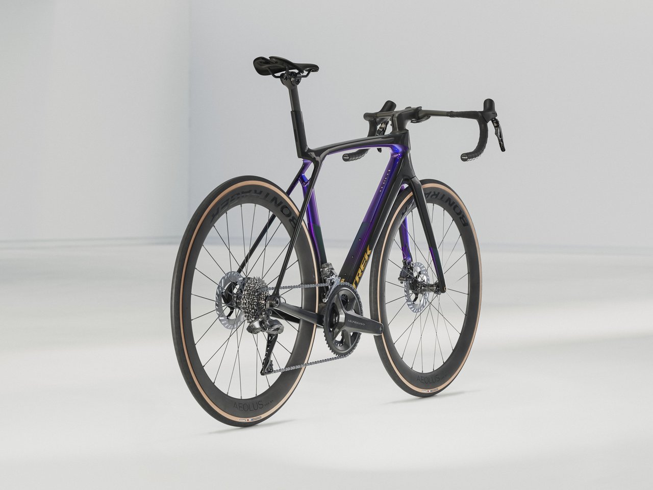 2025 | Madone SL 7 Gen 8