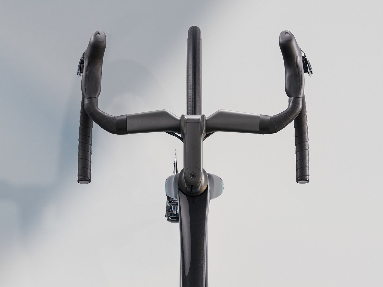 2025 | Madone SL 7 Gen 8