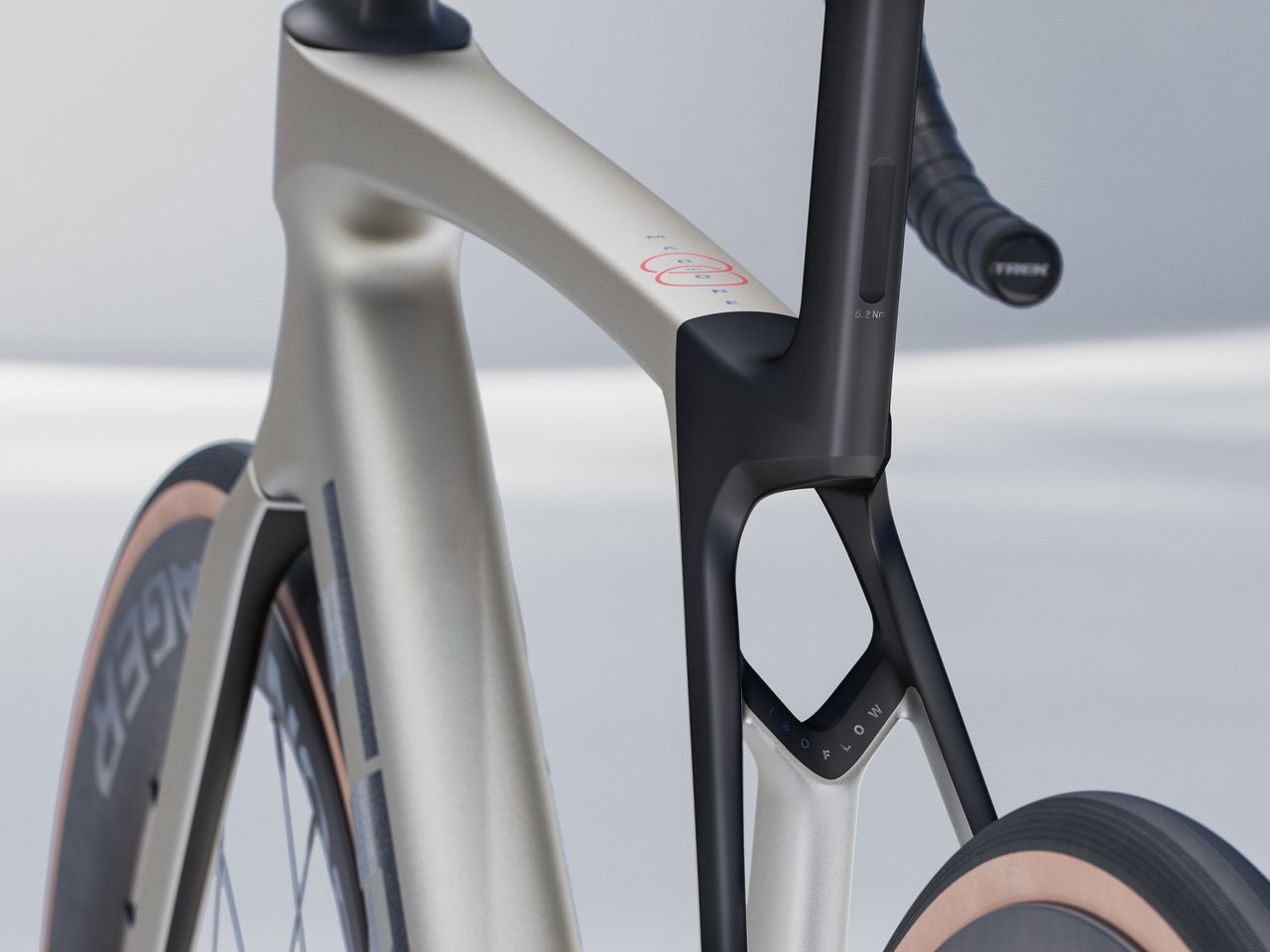 2025 | Madone SL 7 Gen 8