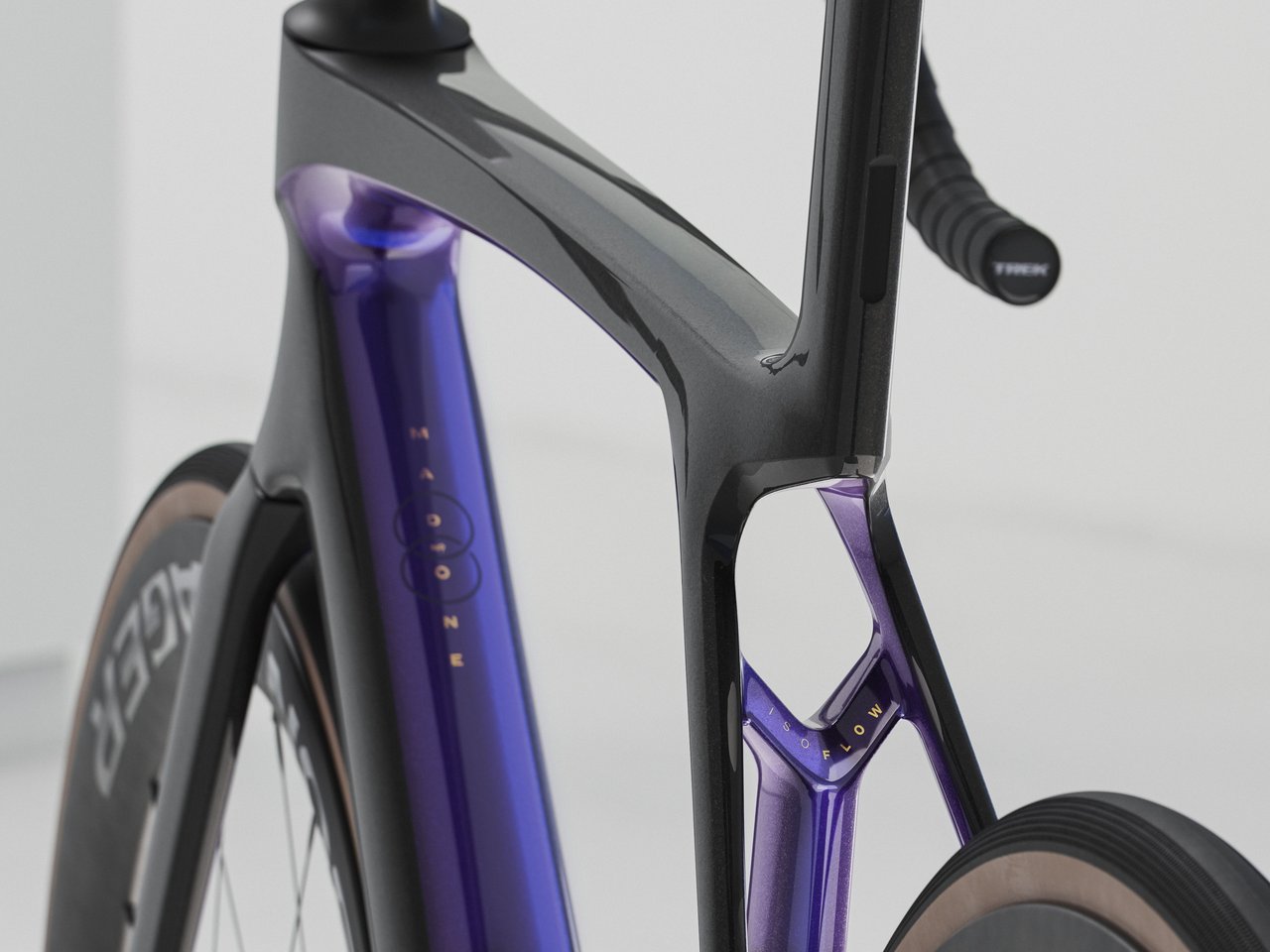 2025 | Madone SL 7 Gen 8