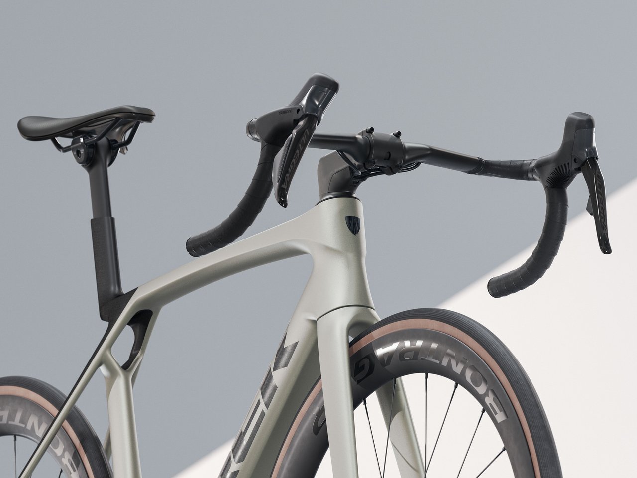 2025 | Madone SL 7 Gen 8