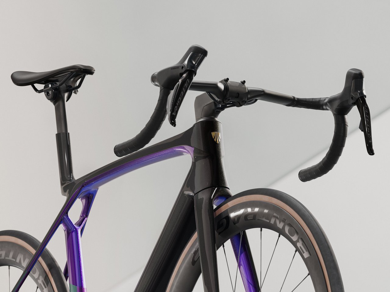 2025 | Madone SL 7 Gen 8