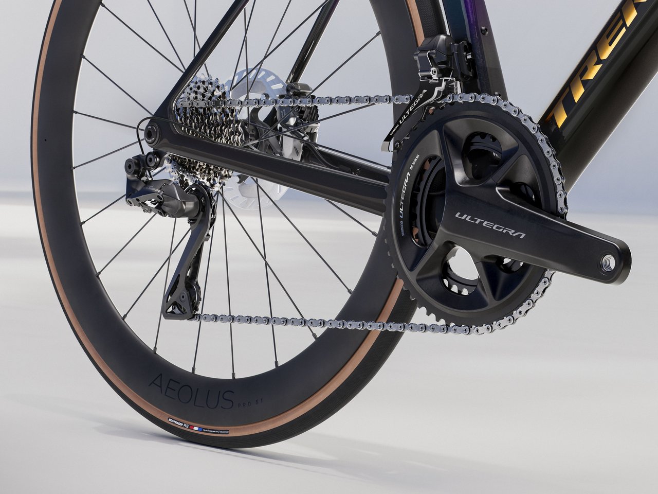 2025 | Madone SL 7 Gen 8