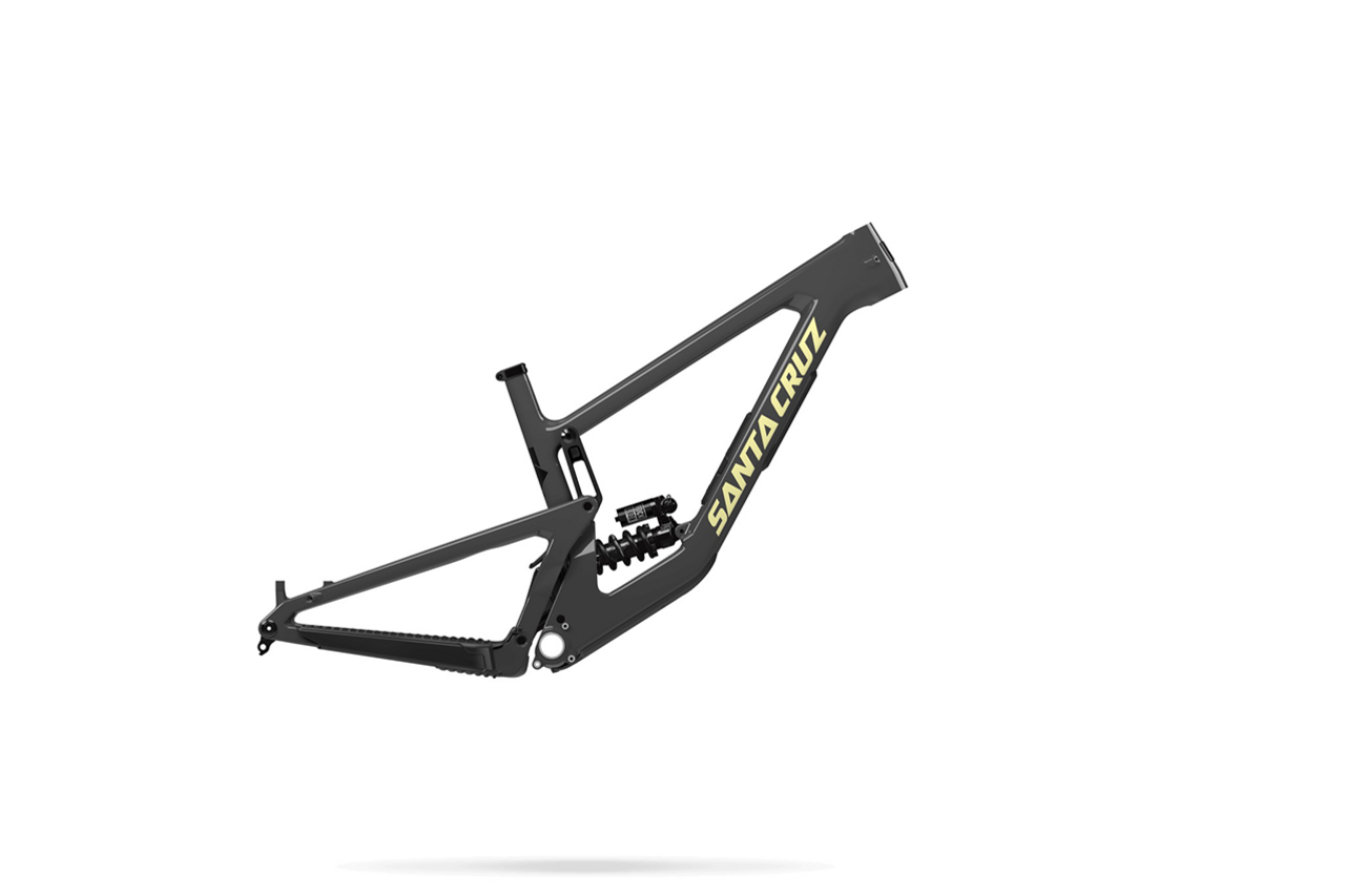 2025 | Megatower 2 29 CC Frameset