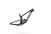 2025 | Megatower 2 29 CC Frameset