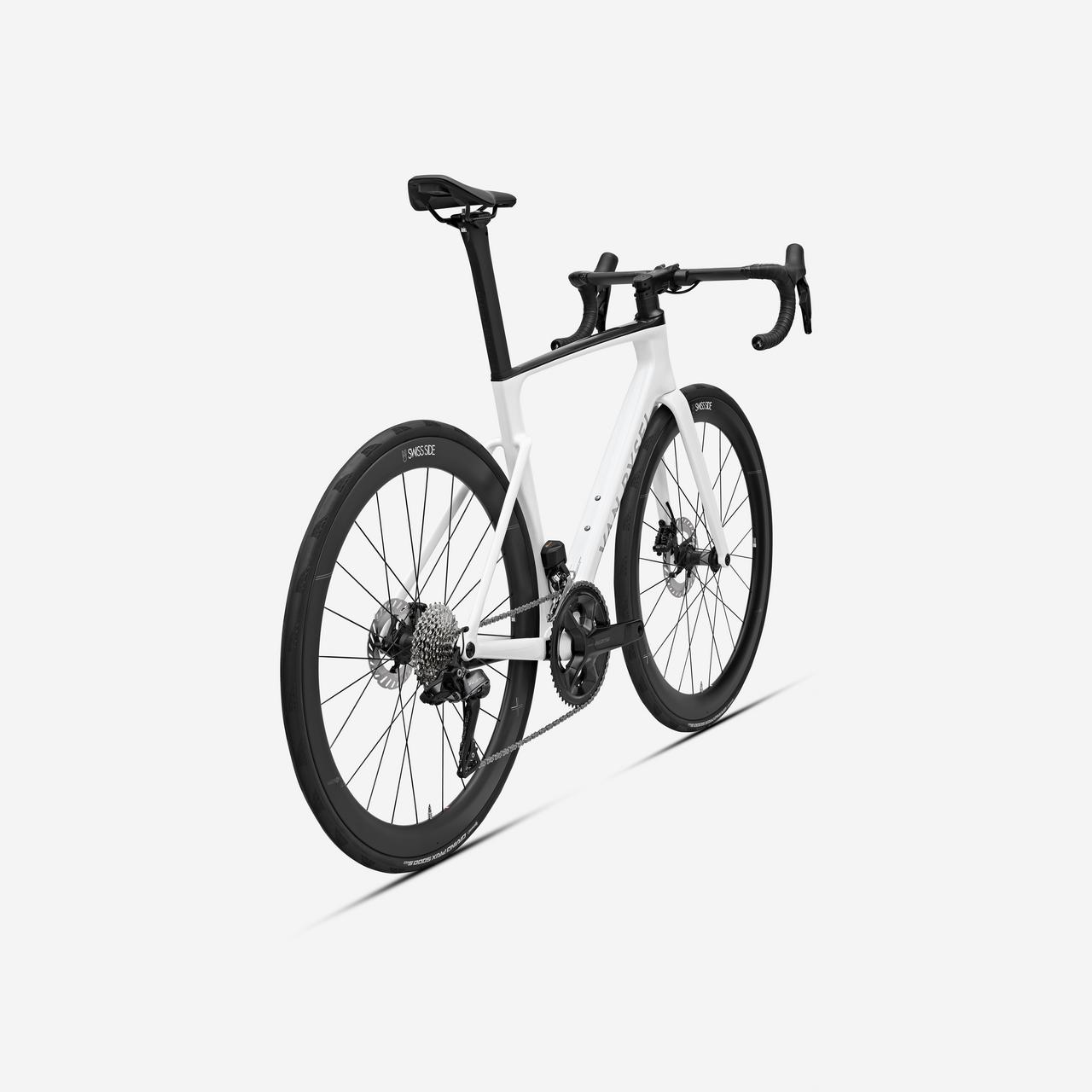 2025 | RCR-R 105 Di2 PW