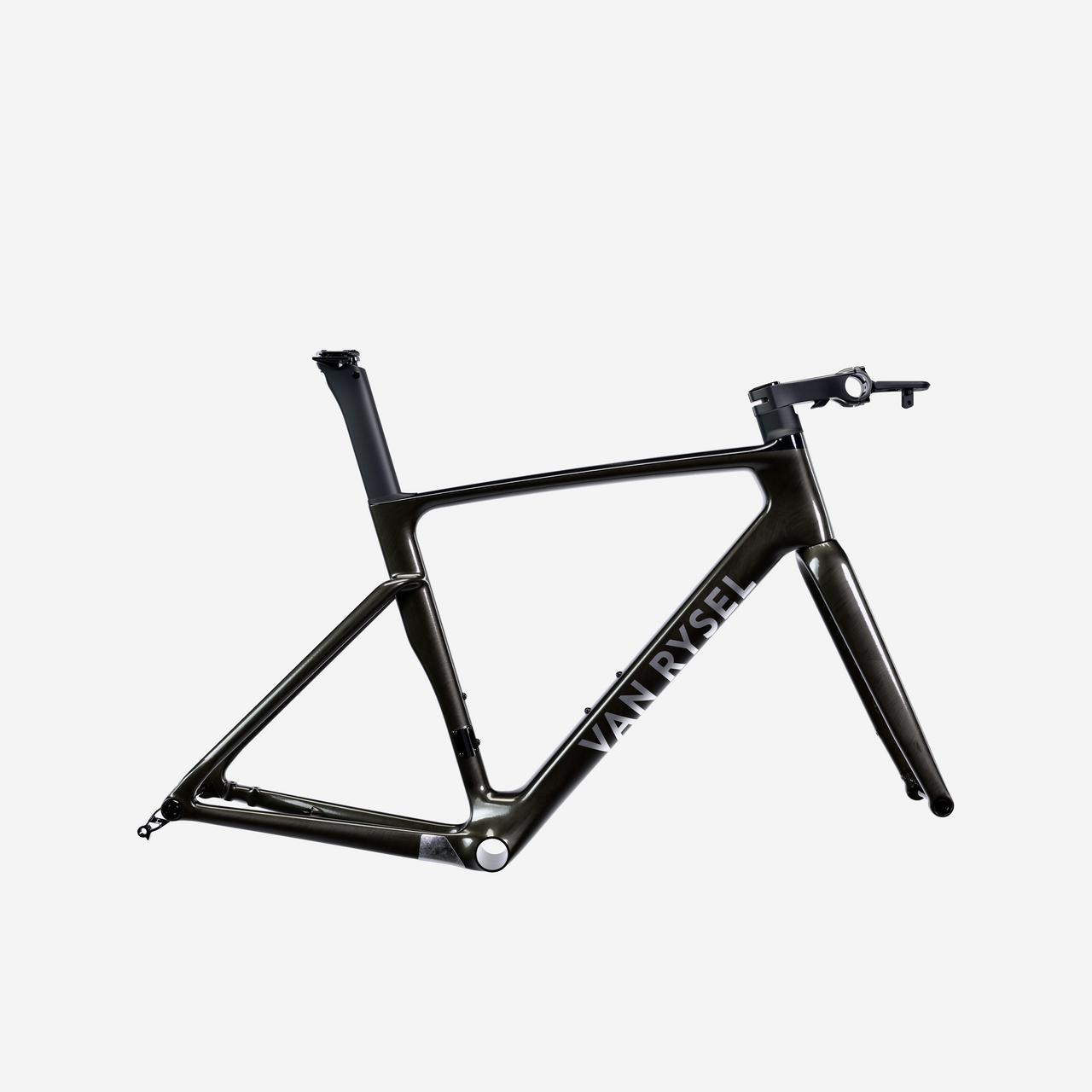 2025 | RCR-R PRO Frame set