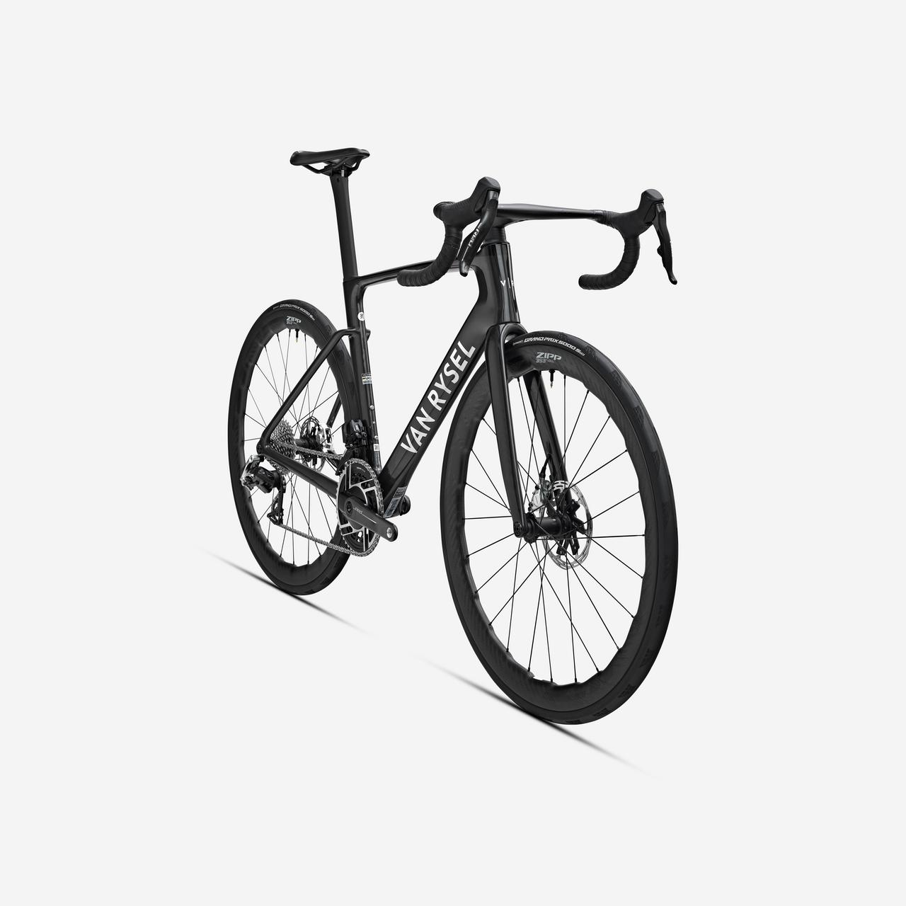 2025 | RCR-R PRO Red