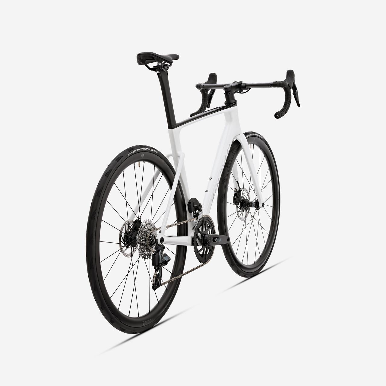 2025 | RCR-R Rival AXS PW