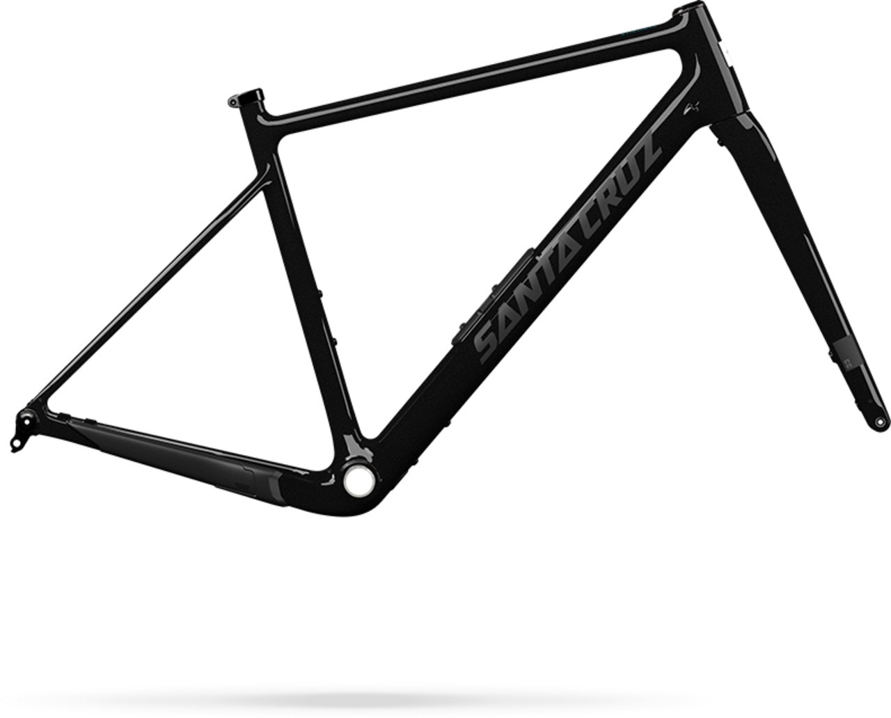 2025 | Stigmata 4 700C CC Frameset