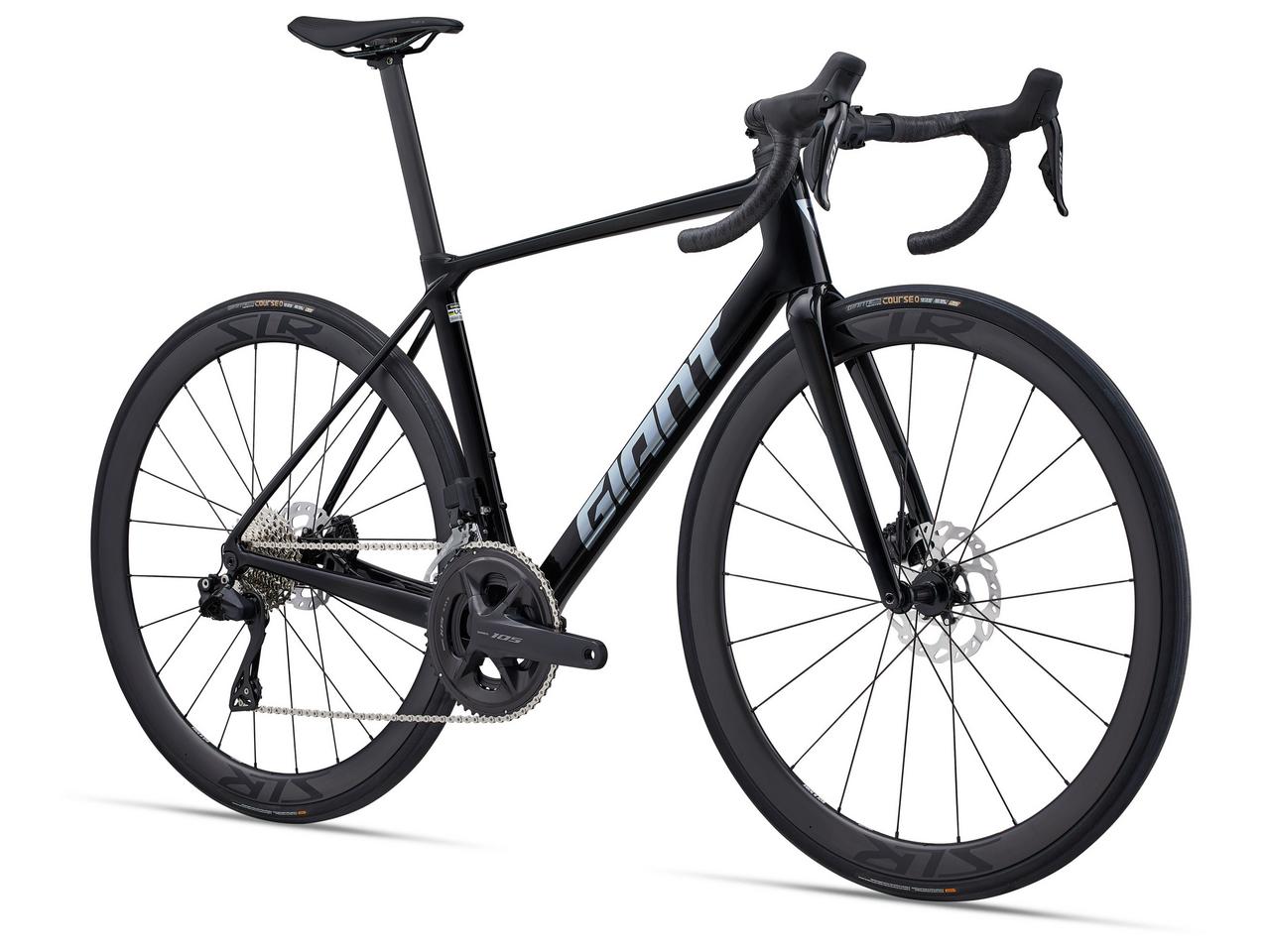2025 | TCR Advanced Pro 1 Di2