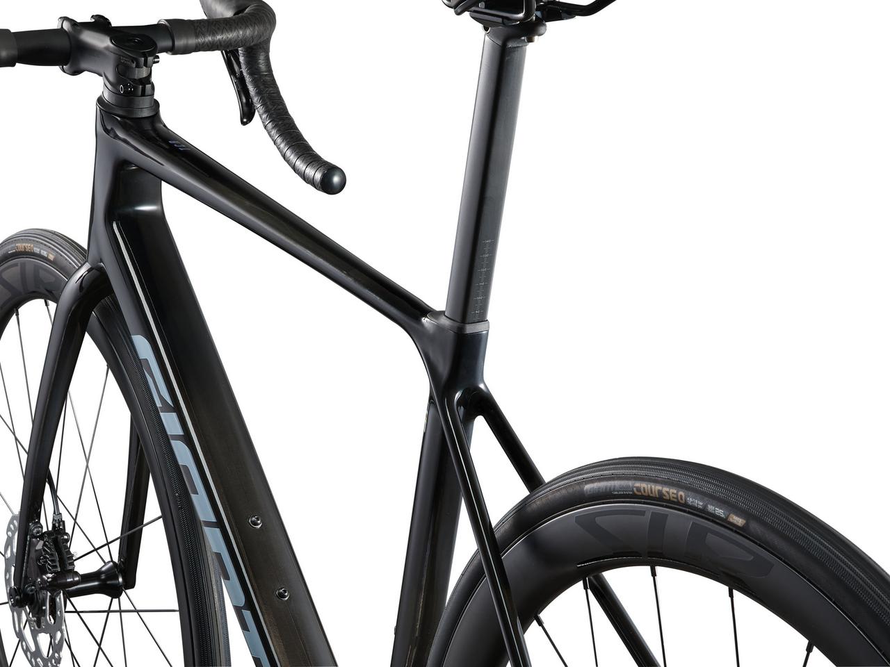 2025 | TCR Advanced Pro 1 Di2