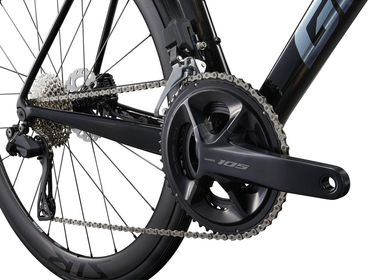 2025 | TCR Advanced Pro 1 Di2