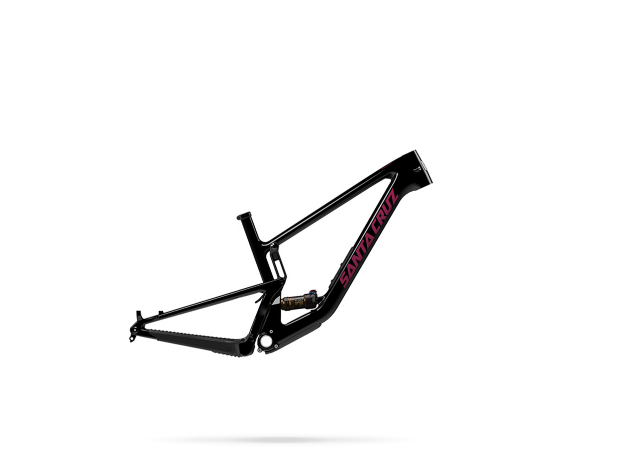 2025 | Tallboy 5 29 CC Frameset