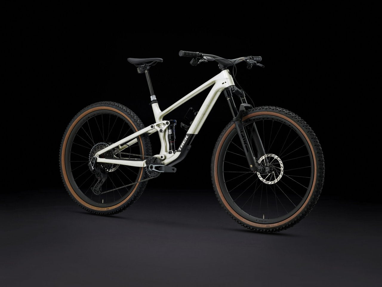 2025 | Top Fuel 9.9 X0 AXS Gen 4