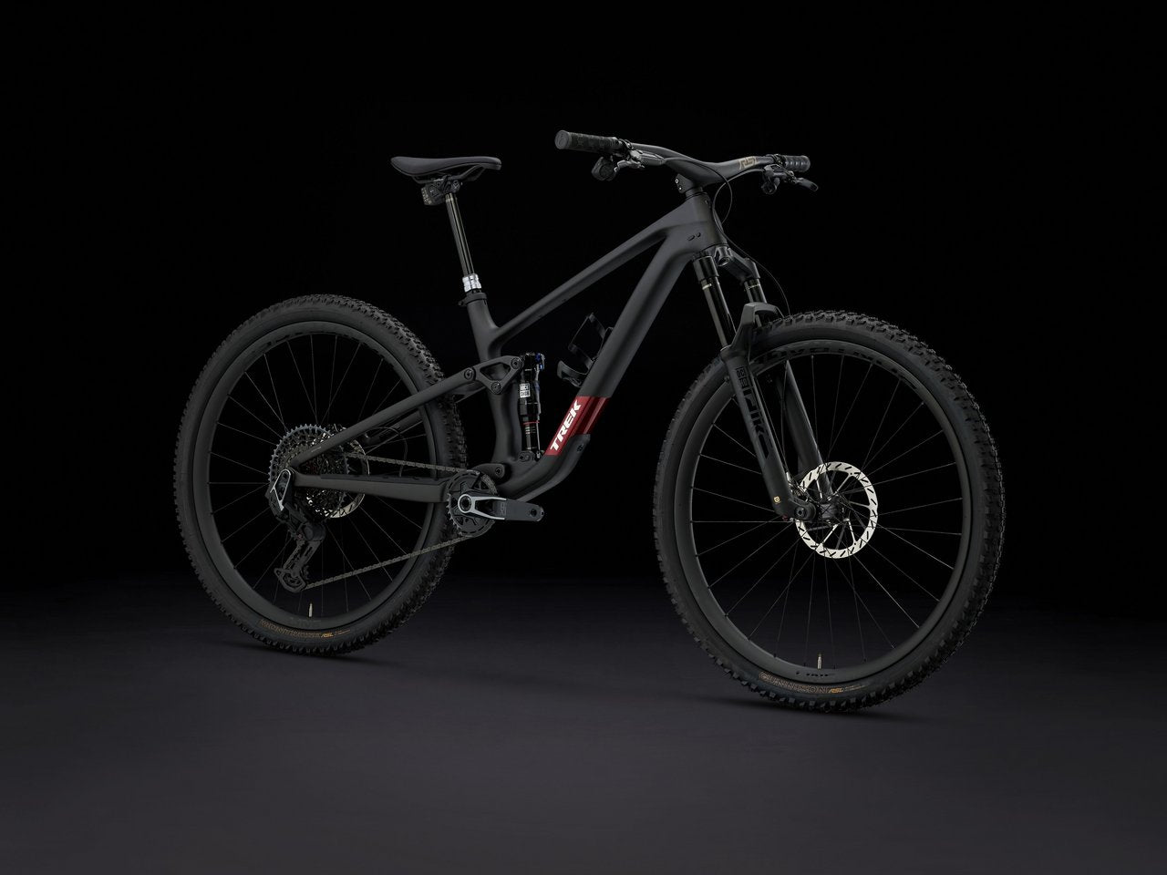 2025 | Top Fuel 9.9 X0 AXS Gen 4