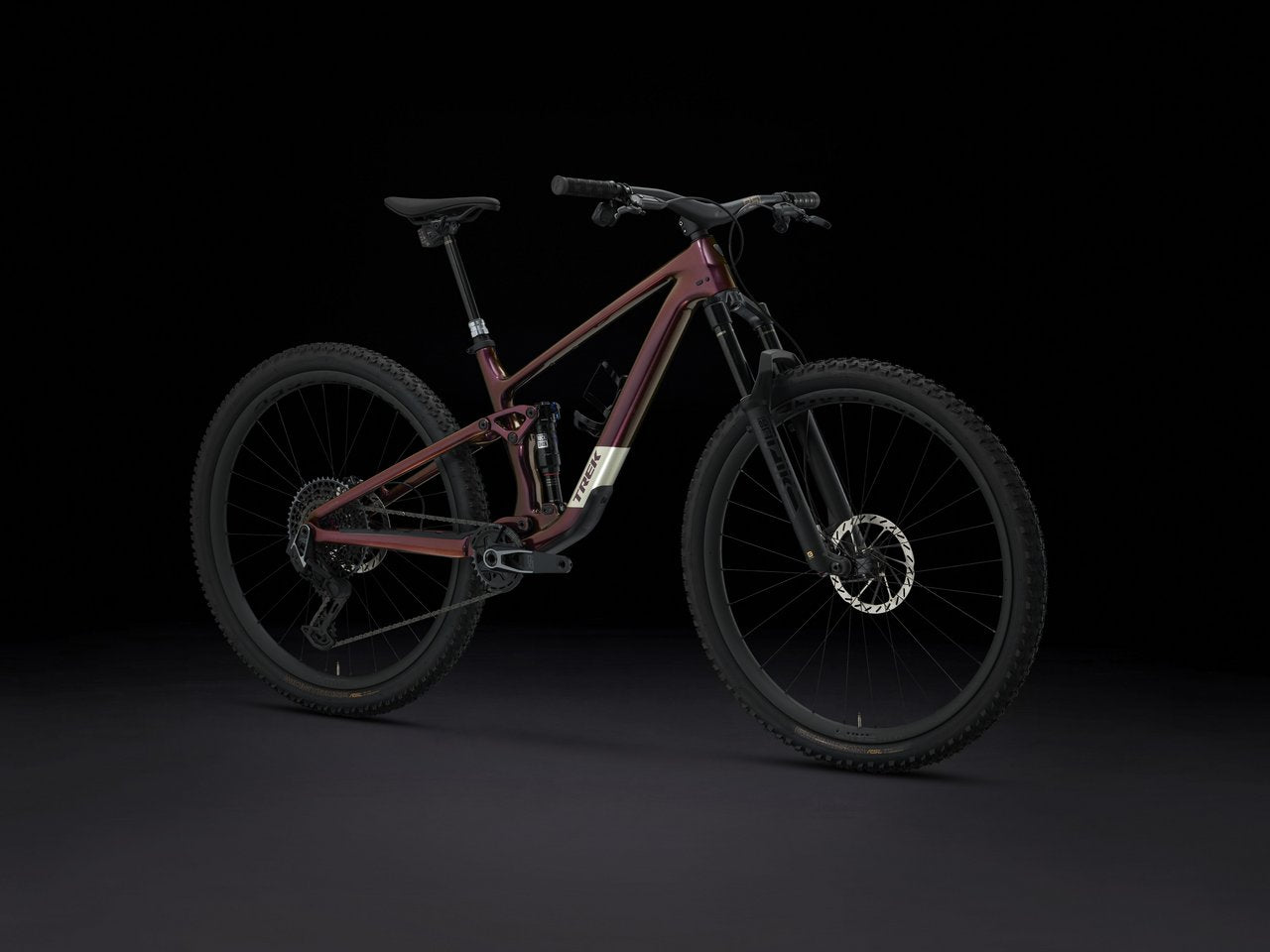 2025 | Top Fuel 9.9 X0 AXS Gen 4
