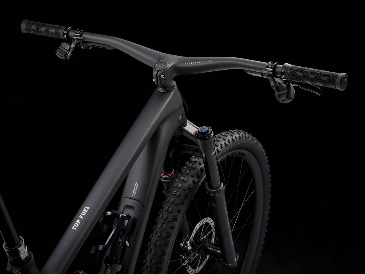 2025 | Top Fuel 9.9 X0 AXS Gen 4