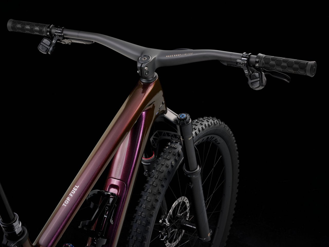 2025 | Top Fuel 9.9 X0 AXS Gen 4