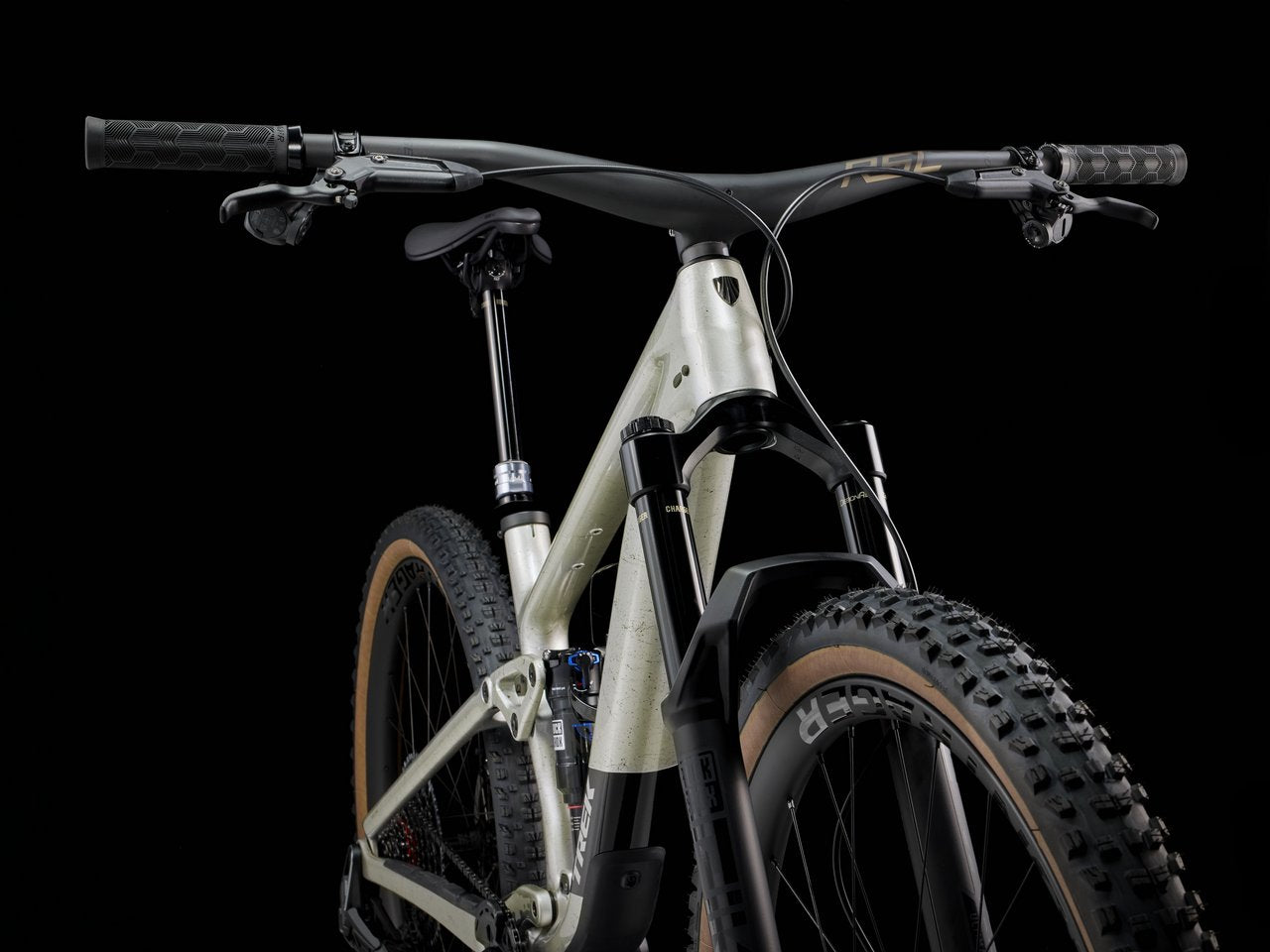 2025 | Top Fuel 9.9 X0 AXS Gen 4