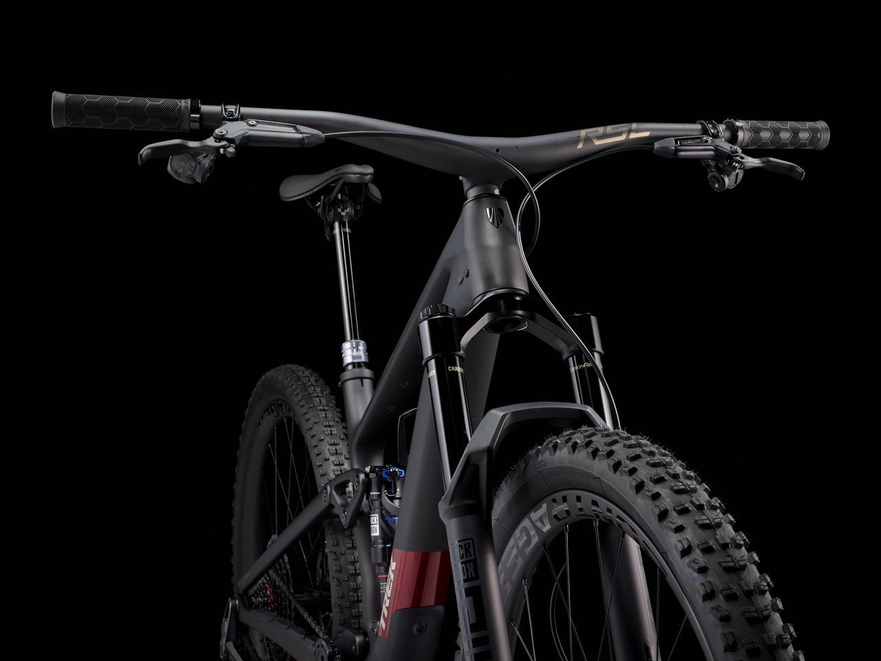 2025 | Top Fuel 9.9 X0 AXS Gen 4