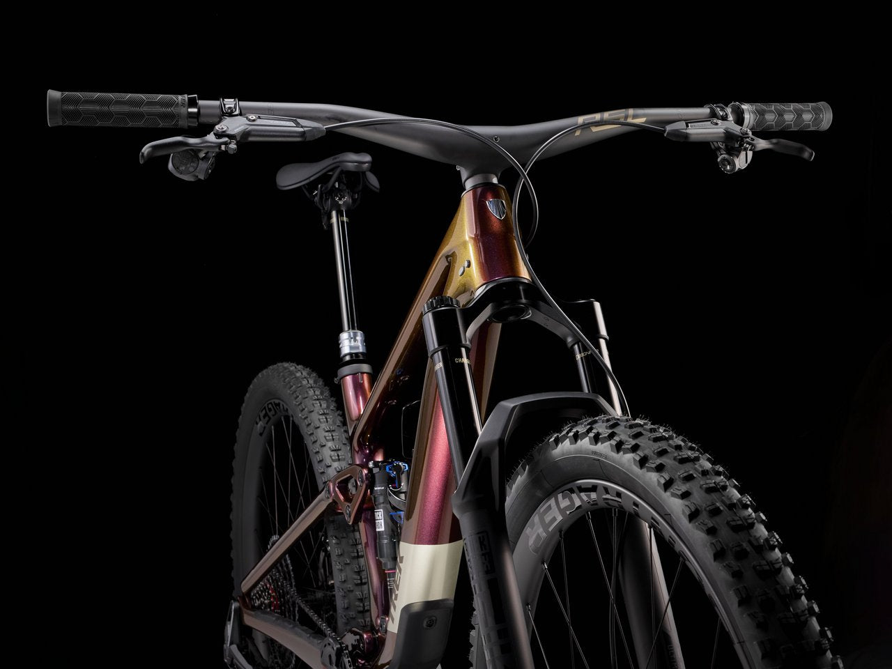 2025 | Top Fuel 9.9 X0 AXS Gen 4